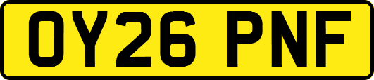 OY26PNF