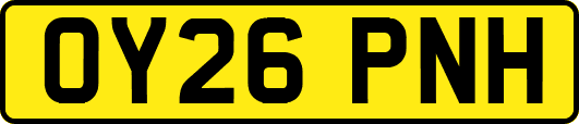 OY26PNH