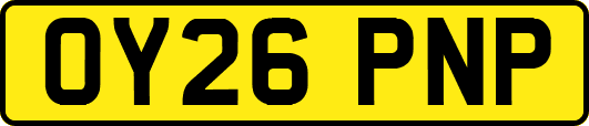 OY26PNP