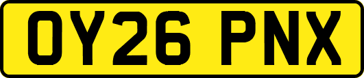 OY26PNX