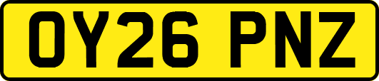 OY26PNZ