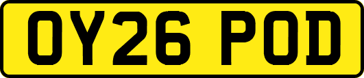 OY26POD