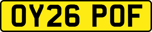 OY26POF