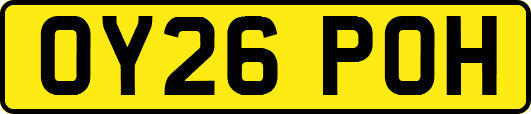 OY26POH
