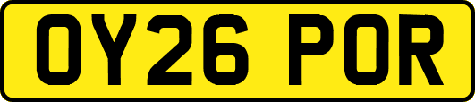 OY26POR