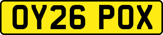 OY26POX