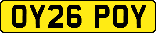 OY26POY