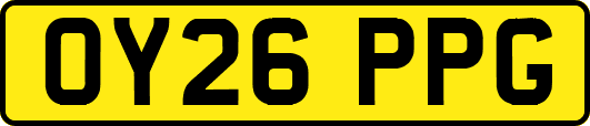 OY26PPG