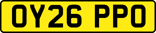 OY26PPO