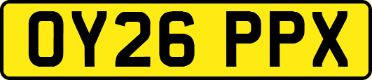 OY26PPX
