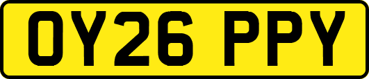 OY26PPY