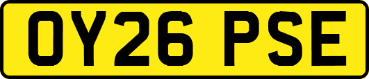 OY26PSE