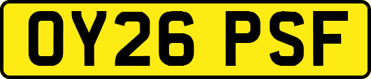 OY26PSF