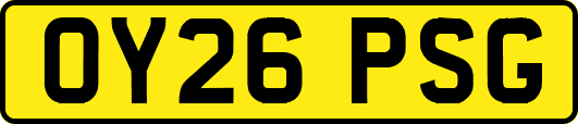 OY26PSG