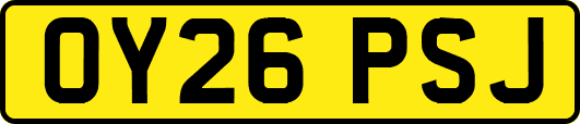 OY26PSJ