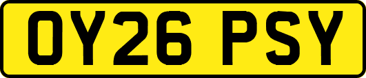 OY26PSY