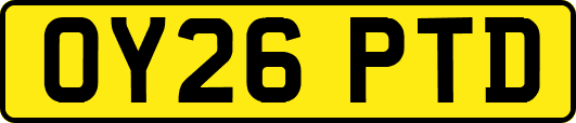 OY26PTD