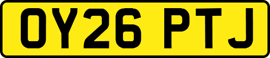 OY26PTJ
