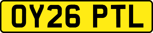 OY26PTL
