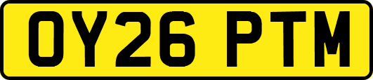 OY26PTM