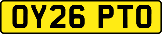 OY26PTO