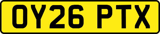 OY26PTX