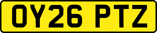 OY26PTZ
