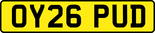OY26PUD