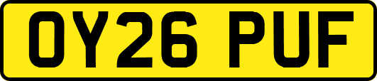 OY26PUF