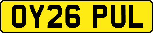OY26PUL