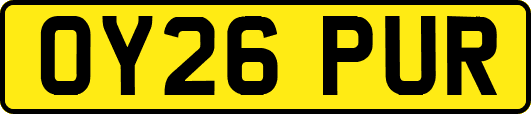 OY26PUR