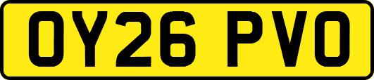 OY26PVO