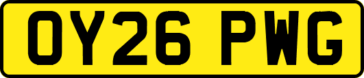 OY26PWG