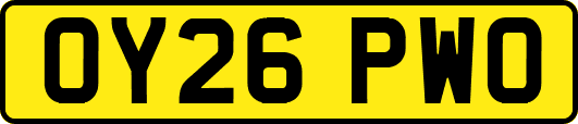 OY26PWO