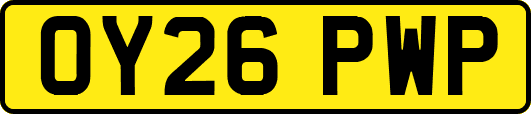 OY26PWP