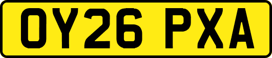 OY26PXA