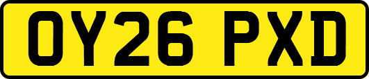OY26PXD