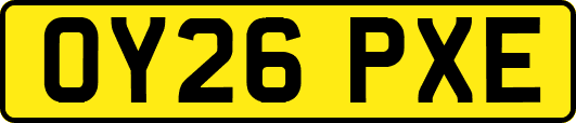 OY26PXE