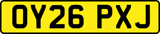 OY26PXJ