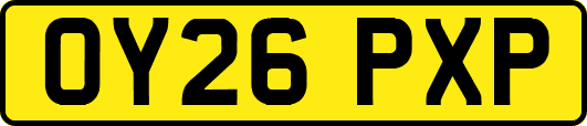 OY26PXP