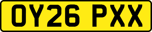 OY26PXX
