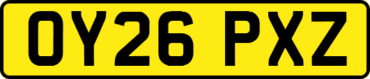 OY26PXZ