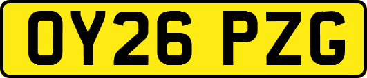 OY26PZG