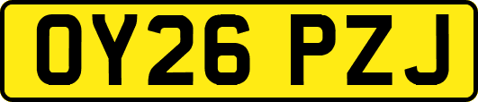 OY26PZJ