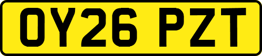 OY26PZT