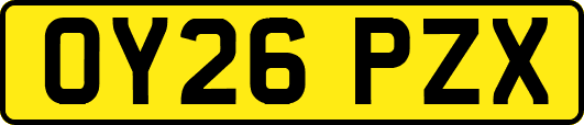 OY26PZX