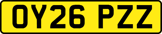 OY26PZZ