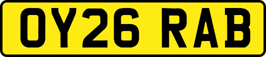 OY26RAB