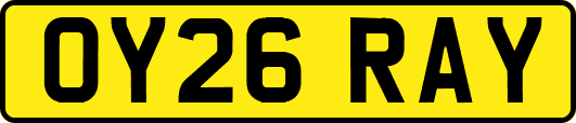 OY26RAY