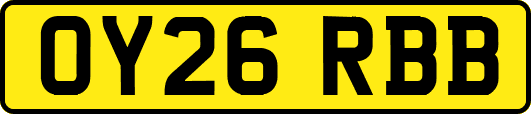 OY26RBB